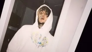 Lil Peep - beat it - (slowed)