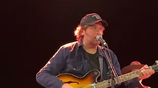 Hayes Carll live - KMAG-YOYO @3Ten Austin City Limits 4/6/2022