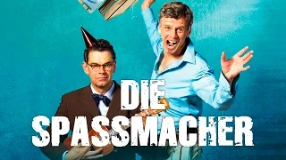 Die Spassmacher – GOP Varieté-Theater