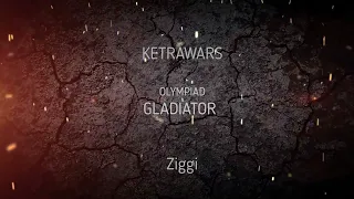 Фарм за Глада интерлюд. Gladiator interlude. Ketrawars