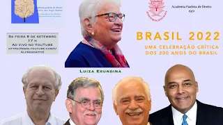 Brasil 2022 Política e Participação Popular