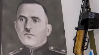 Подвиги легендарного азербайджанского генерала Ази Асланова вспоминают в Москве