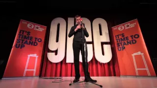 Chris Turner - One Liner Comedian