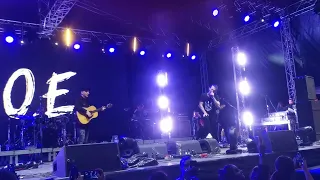 "Обiйми" Океан Ельзи live in Tbilisi Open Air 27.06.2022