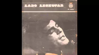 Lado Leskovar - Vse roze sveta - (Audio 1967) HD