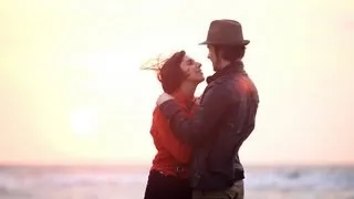 Джамала - Я Люблю Тебя (Official Music Video)