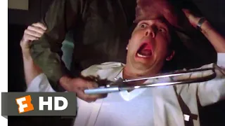 Friday the 13th: The Final Chapter (1984) - Murder in the Morgue Scene (1/10) | Movieclips