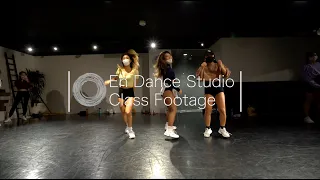 $ayaka "I Spy / Lila Ike" @En Dance Studio SHIBUYA