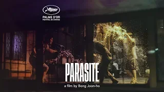 Parasite – RIGA IFF Trailer (On sale!)