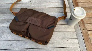 VORSTELLUNG CLAYMORE BAG von Helikon Tex BRANDNEU🔥🔥🔥