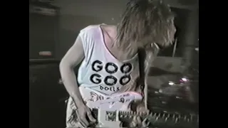 Goo Goo Dolls - 12-1987