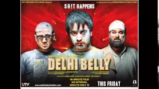 I hate You Like I Love You Remix   DELHI BELLY