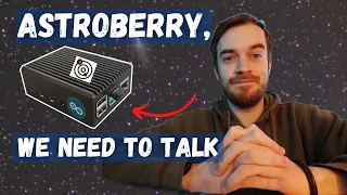 I *almost* ditched Astroberry - Ultimate smart telescope: 1) Reliability