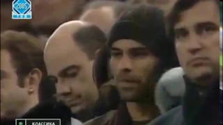 Ronaldinho Ballon d'Or 2005