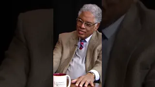 Thomas Sowell on why the left hates Charter Schools