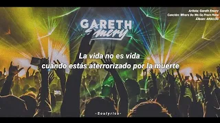 Where Do We Go From Here - Gareth Emery (Subtitulado - Español)
