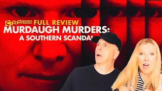 Murdaugh Murders: A Southern Scandal  Full Review! True Crime