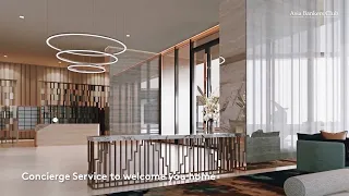 TRX Residences Phase 2, Kuala Lumpur, Malaysia [Exclusive Global Launch] 2022 Updates