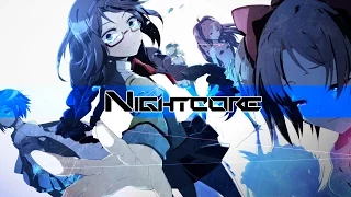 ▶Nightcore - Legacy