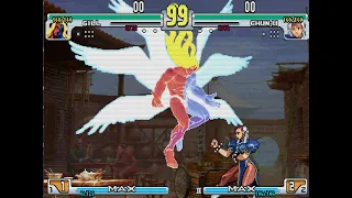 Gill Daigo Parry