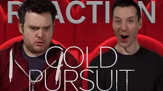 Cold Pursuit - Trailer Reaction