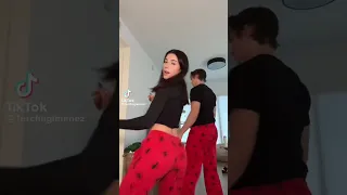 Fernanda and Sebastien TikTok Compilation #tiktokviral #tiktokdance