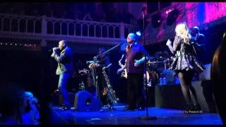 Tower Of Power Ft. Candy Dulfer ● What is Hip | Paradiso Amsterdam | November 21st 2014