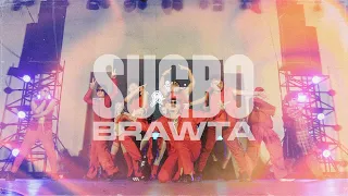 SUGBO BRAWTA | HUENITE VI:WHAT IF | DECEMBER 2023 | FRONTROW