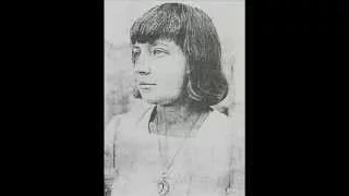 Marina Tsvetaeva "I like it..."