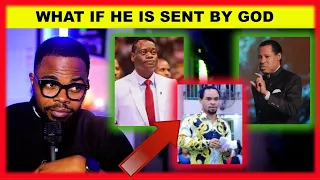 What “God” Showed Pastor Chris hmmm! | Where do you stand?