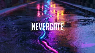 Nevergate - Unholy Hardstyle Cover (Official Visualizer)