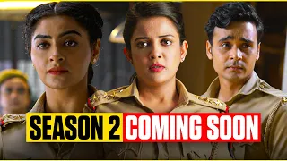 WOW!😱: Maddam Sir Season 2 Coming Soon !