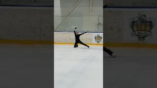 #фигурноекатание #figureskating #shorts ❤️‍🩹