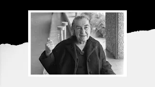 The life of Golda Meir