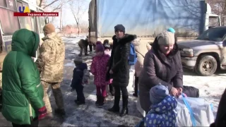 Новости. 19:00 за 17 февраля 2017 года