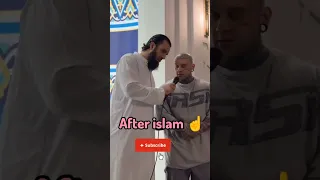 Revert to islam | #youtubeshorts #ytshorts #viral #shorts #short #revertedmuslims #convert_to_islam