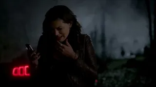 Witches Capture Hayley - The Vampire Diaries 4x20 Scene