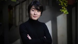 Seong-Jin Cho – Piano Concerto