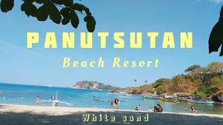 Panutsutan Beach Resort Nasugbu batangas