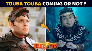 Baalveer 3 : Tauba Tauba Coming Or Not ? Latest Update | Telly Wave News