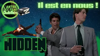 The HIDDEN (1987) Critique du film fantastique et policier