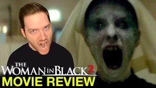 The Woman in Black 2: Angel of Death - Movie Review