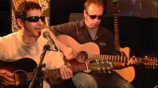 Sully Erna - Avalon (acoustic)(1080p)