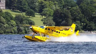Floatplane | Wikipedia audio article