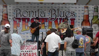 180310 Mark Telesca Band at Bonita Blues Fest - YouTube by Jazz Blues Florida