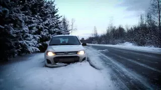 Блокировка на ваз. Нужна ли?