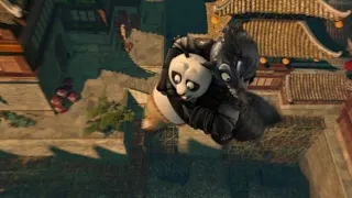 Kung Fu panda 2 (2011) in Hindi (6/13)