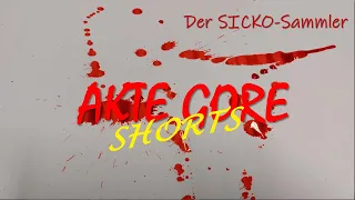 AKTE GORE: White Clothing: Harakiri (1990) Full Movie Review Deutsch/German //Der Sicko-Sammler