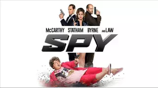 Spy (2015) (OST) Iggy Azalea - "Bounce"