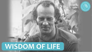 No Life without Love – Life Wisdom of Bruno Gröning - Part 3